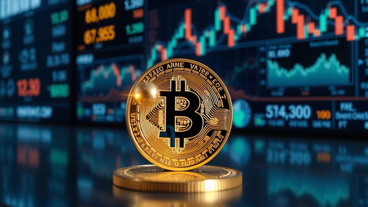 Edukasi Jadi Kunci untuk Investor Pemula agar Bijak Terapkan Strategi Investasi Kripto