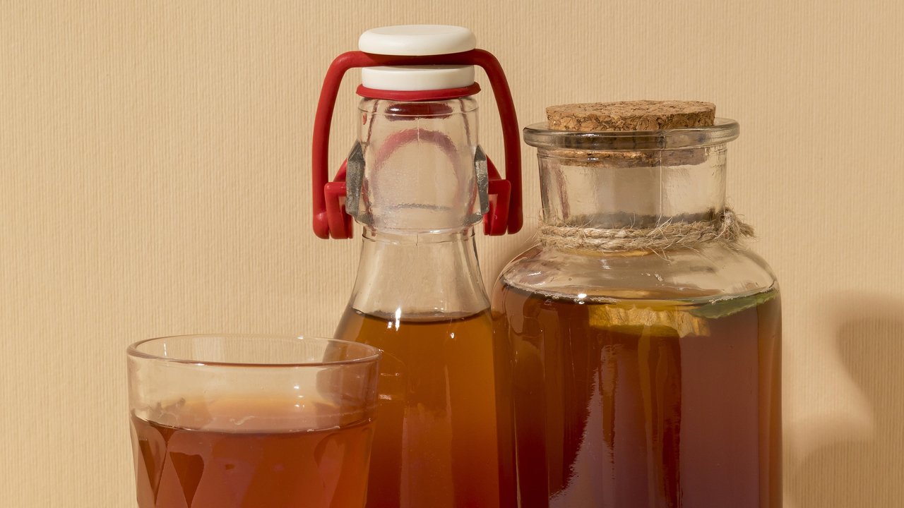 Jamu Temulawak dari Yummy Food ini bisa kamu ikuti (Foto: Freepik.com/freepik)