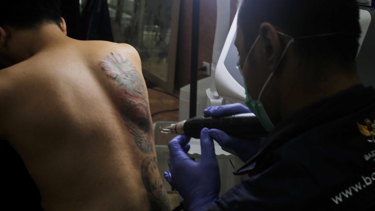 Angka ini meningkat 100 orang dibandingkan tahun 2024. (LIputan6.com/Herman Zakharia)