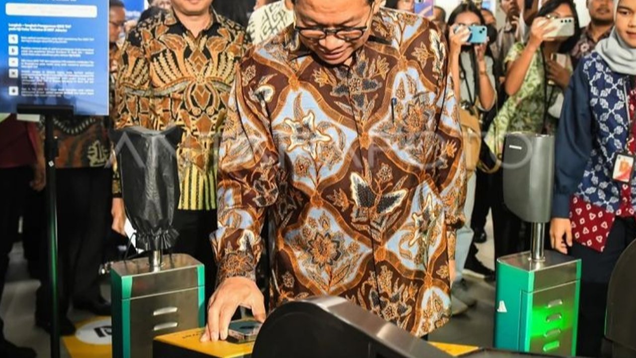 Pembayaran QRIS Tap Berbasis NFC Resmi Diluncurkan, tapi Pengguna IPhone Belum Bisa Gunakan Layanan Ini