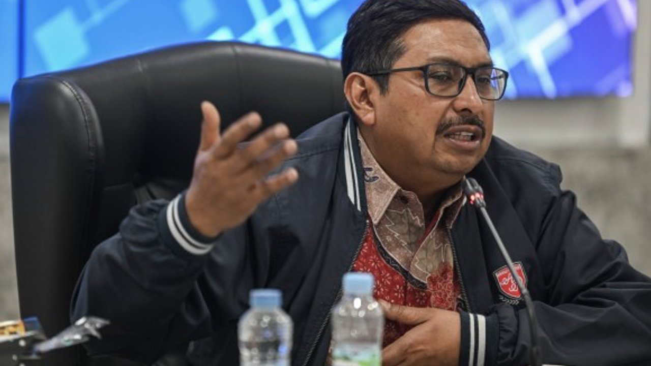 Kemkomdigi Dukung Penuh Penegakan Hukum Proyek PDNS
