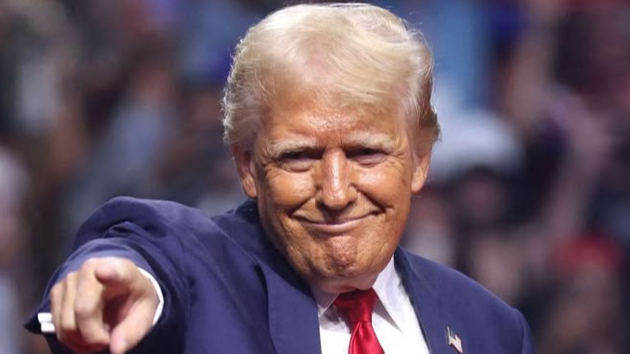 Donald Trump Gives Ultimatum to US Schools to Remove DEI