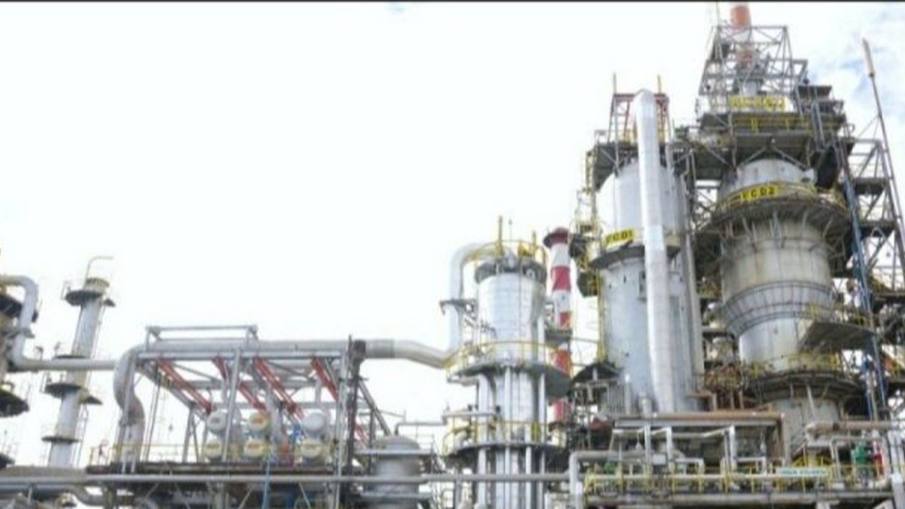 Kejagung Geledah Depo Pertamina di Jakut, Sita 17 Boks Dokumen Kasus Korupsi Minyak Mentah