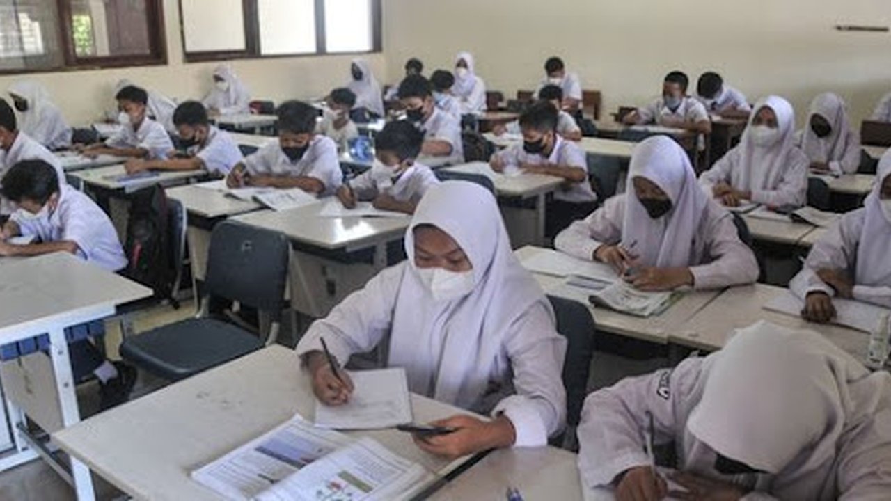 Pengumuman SNBP 2025 Tinggal Hitungan Hari, Catat Tanggal, Link dan Cara Mengeceknya