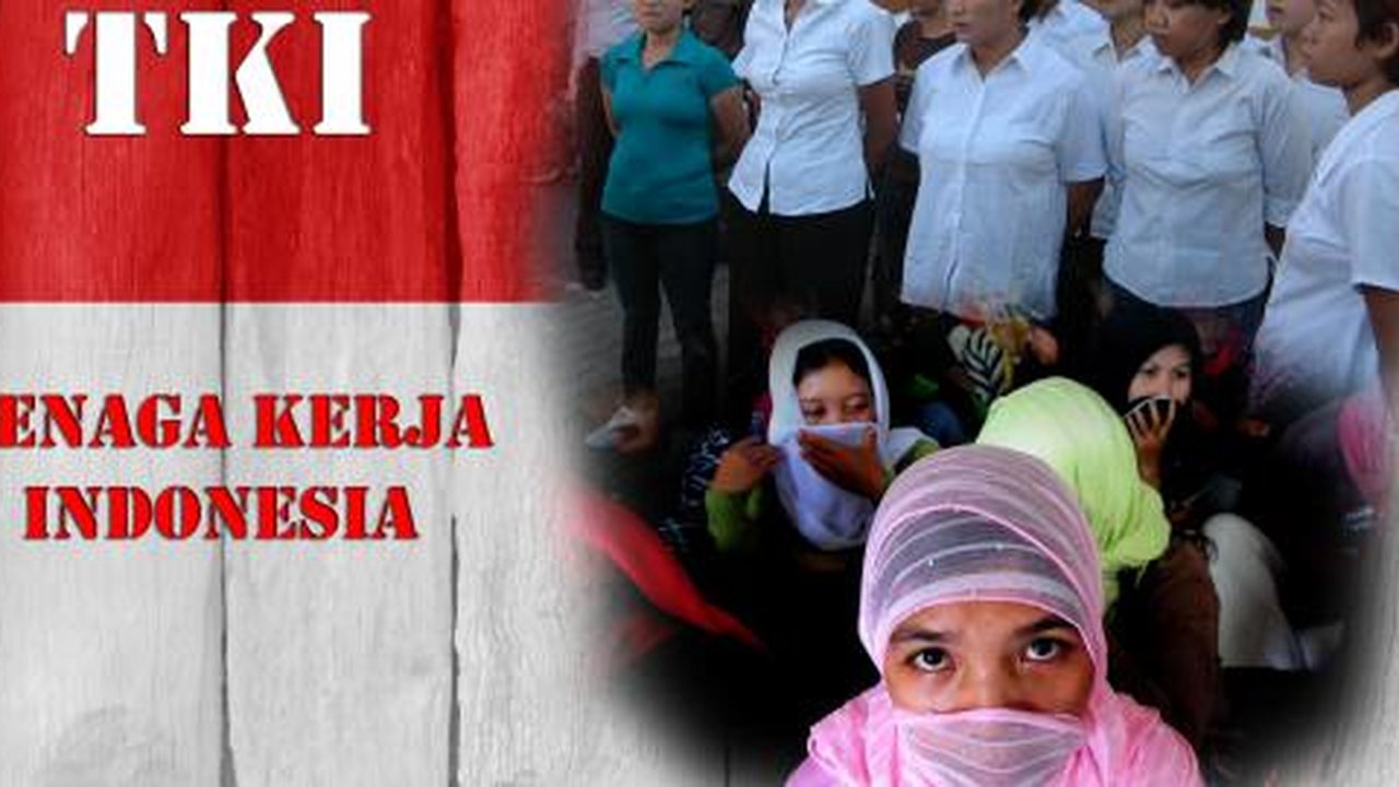 Presiden Prabowo Setuju Pekerja Migran Indonesia kembali Dikirim ke Arab Saudi