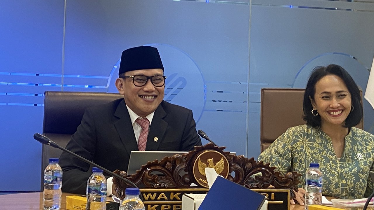 Moratorium dengan Arab Saudi Dicabut, Pemerintah akan Kirim 600 Ribu Pekerja Migran