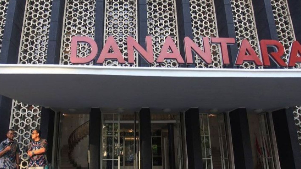 Pemerintah Prabowo Janji Danantara Tak Bakal Dimanfaatkan untuk Program Makan Bergizi Gratis