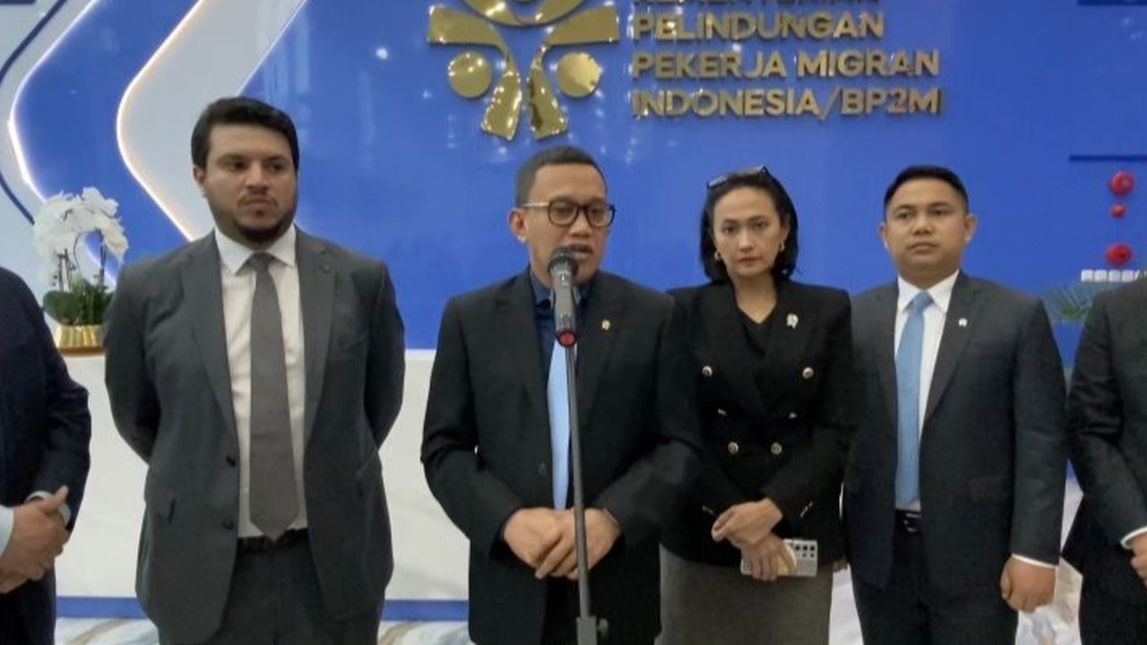 Butuh Rp40 Miliar Bebaskan Pekerja Migran Terancam Hukuman Mati, Menteri Karding Akui Pemerintah Tak Punya Cukup Anggaran