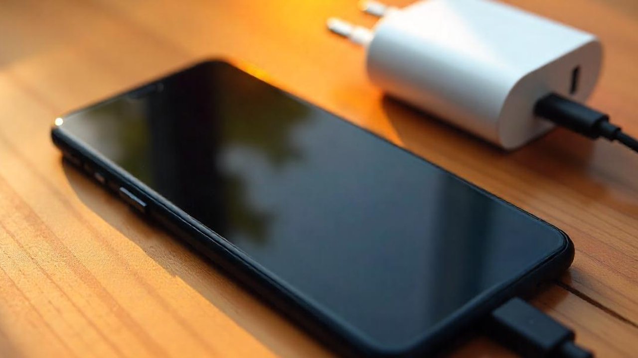 Fakta yang Jarang Diketahui, Pengaruh Charger HP terhadap Keawetan Baterai