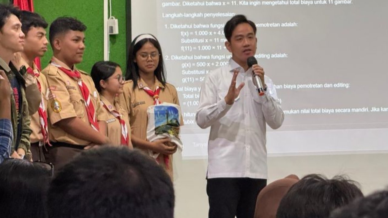 Wakil Presiden Gibran Rakabuming Raka memastikan pemerintah telah menyiapkan solusi terbaru terkait penyesuaian jadwal pengangkatan CASN dan PPPK 2024, menjawab keresahan masyarakat.