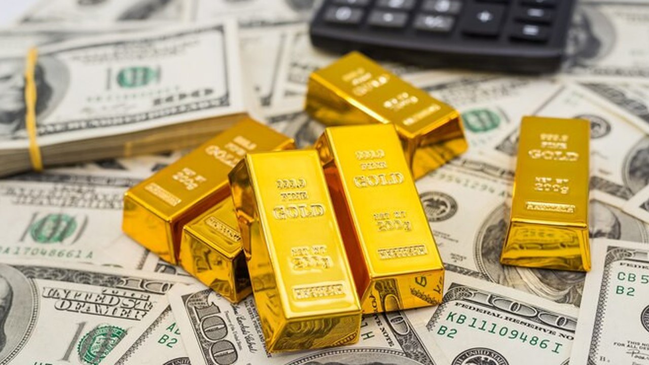 Harga Emas Antam, UBS dan Galeri24 yang Dijual Pegadaian Naik Tajam Hari Ini, Segram Dijual Rp1.786.000