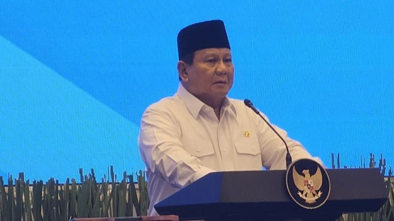 VIDEO: Wajah Garang Prabowo Siap Mati Perang Lawan Mafia: Saya Tidak Takut, Tak Akan Mundur!