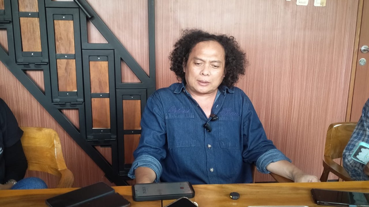 Alumni Beberkan Fakta Bahlil Jadi Anak Emas UI Hingga Bakal Somasi Rektor