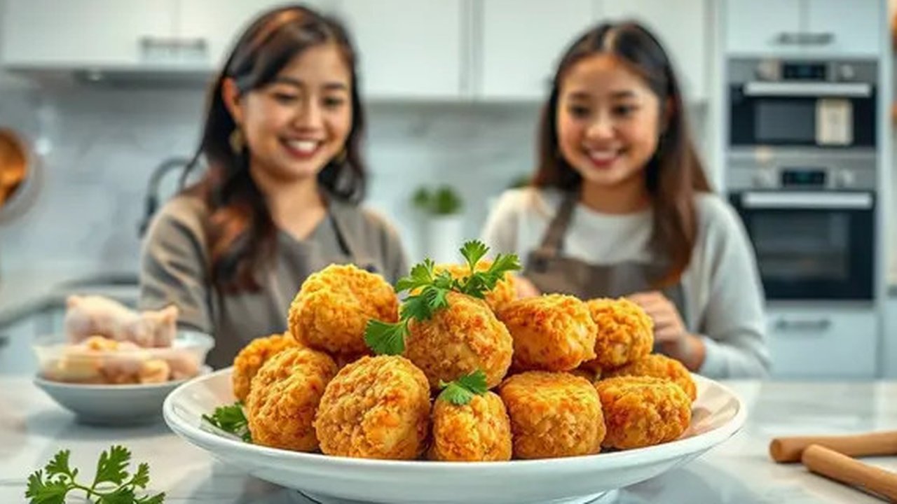 10 Menu Sahur Mudah dan Simpel, Cocok untuk Ibu Muda yang Mager