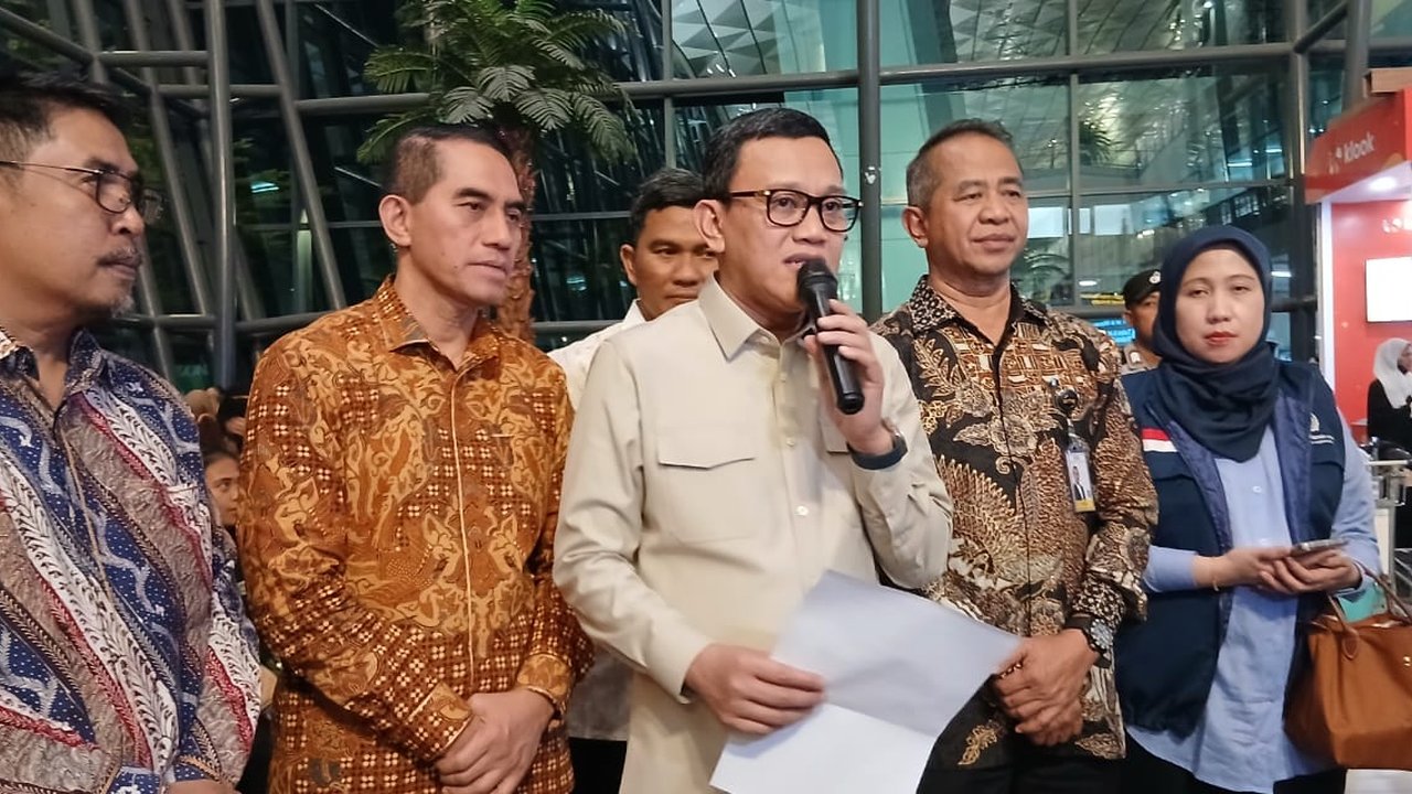 Indonesia Bakal Bisa Kirim TKI Lagi ke Arab Saudi Mulai 20 Maret 2025
