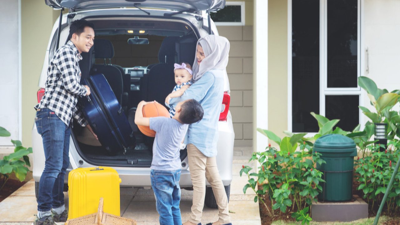 Menengok Tradisi Mudik di Berbagai Negara, Termasuk di Korea Selatan dan Malysia