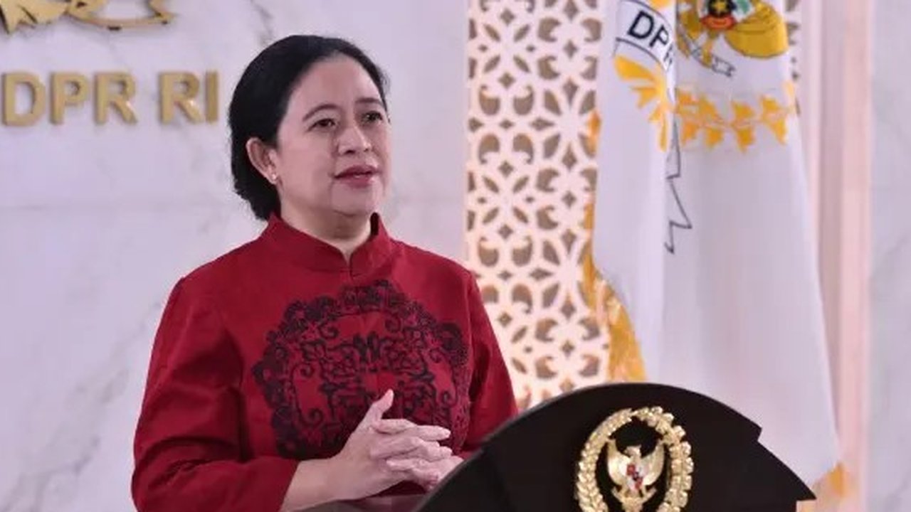 Puan Tekankan Pentingnya Pencegahan dan Pemulihan bagi Korban Kekerasan Seksual