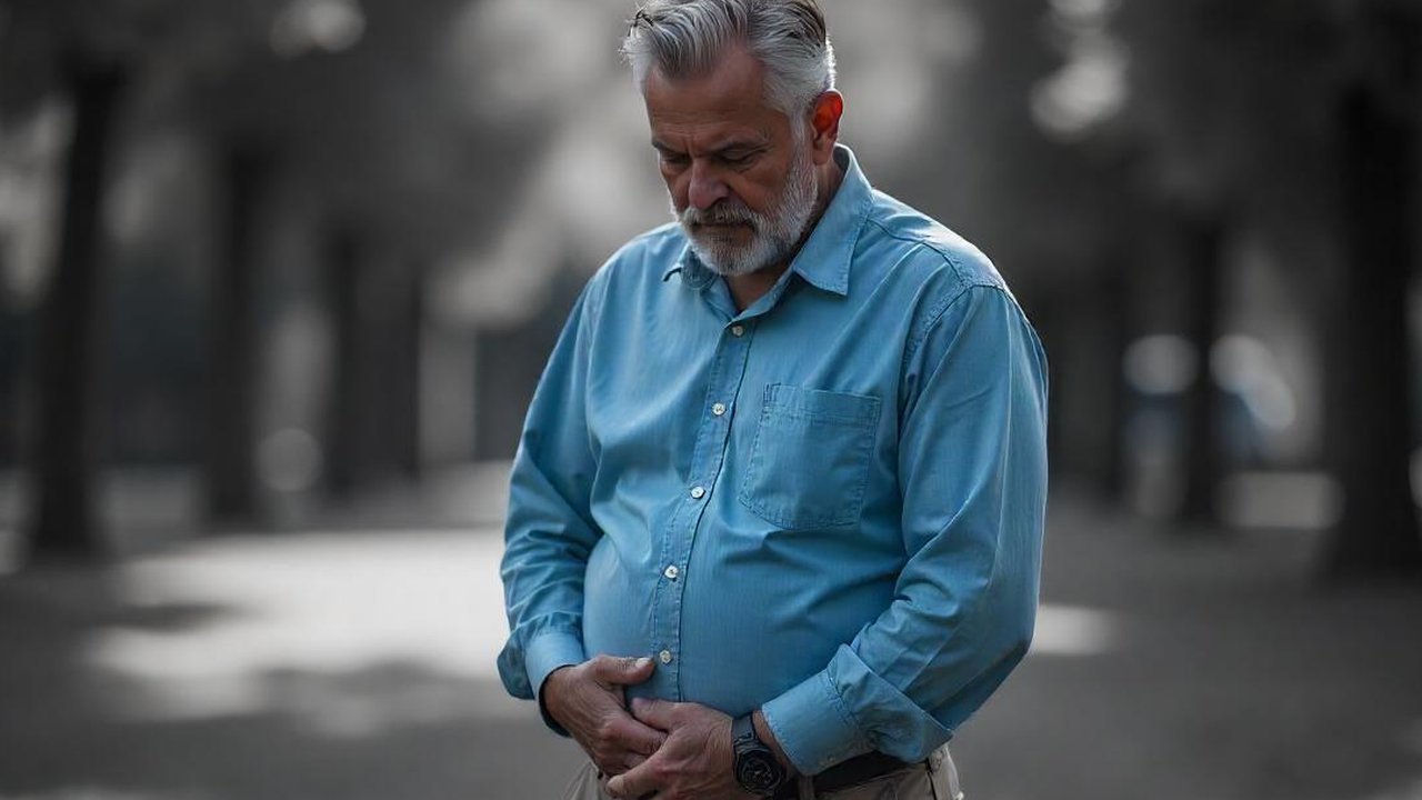 Mengapa Perut Bunyi Saat Lapar? Ini Penjelasan Menurut Sains