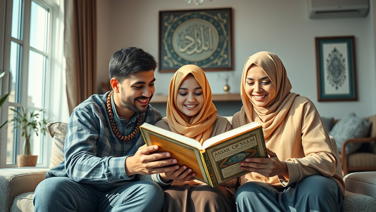 Motivasi Dalam Al-Quran