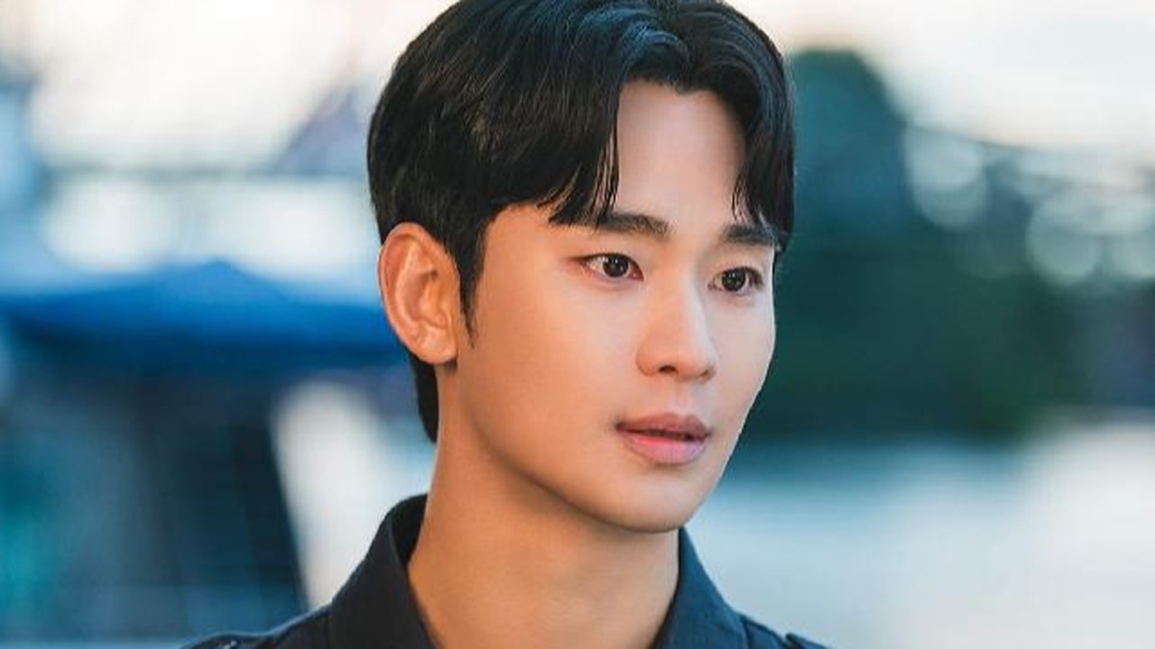 Kim Soo-hyun