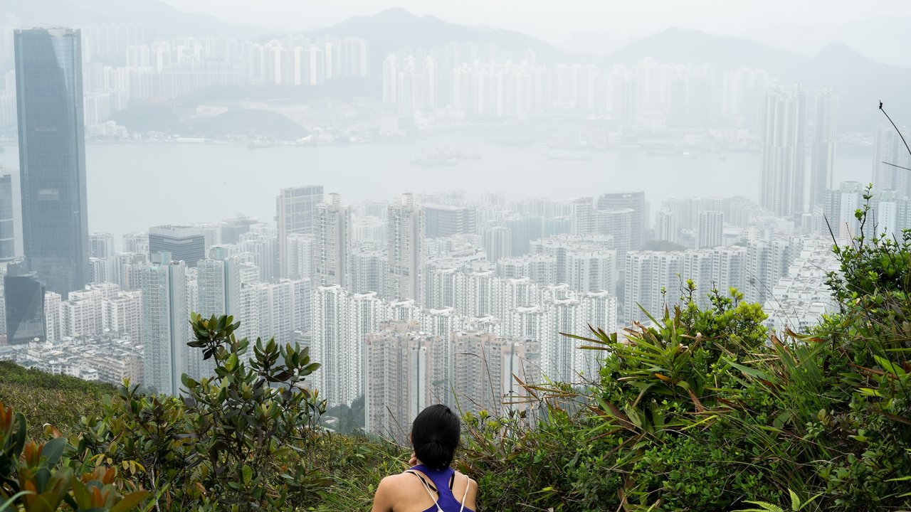 Indonesia Masuk ke Dalam Daftar Negara dengan Peningkatan Kualitas Udara Terbaik, Begini Datanya