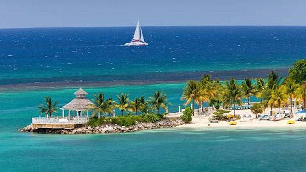 Negara-Negara yang Namanya Diawali dengan Huruf J