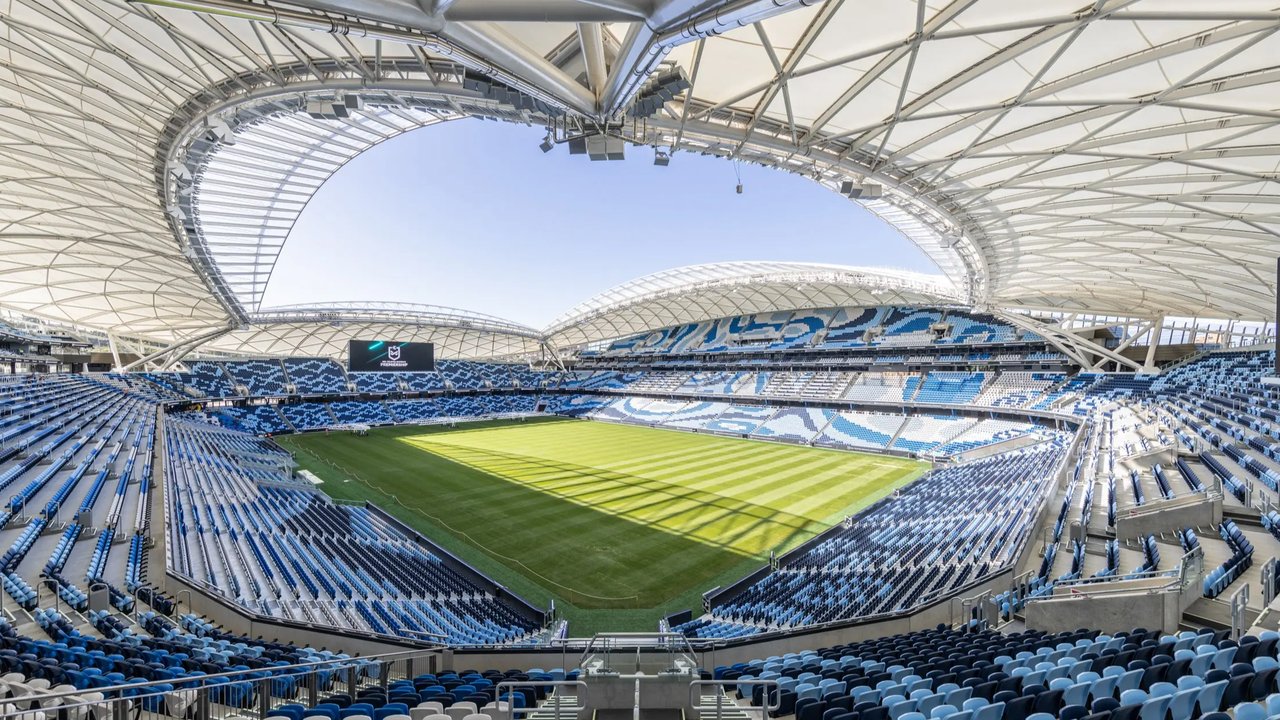Kecanggihan Allianz Stadium: Venue Australia vs Indonesia, Punya Daur Ulang Air Hujan