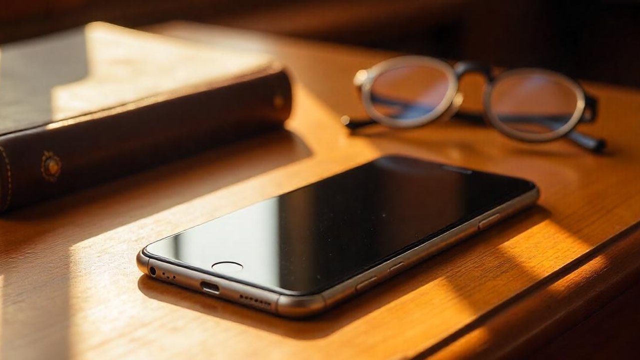 9 Kebiasaan Sepele Bisa Bikin HP Lemot