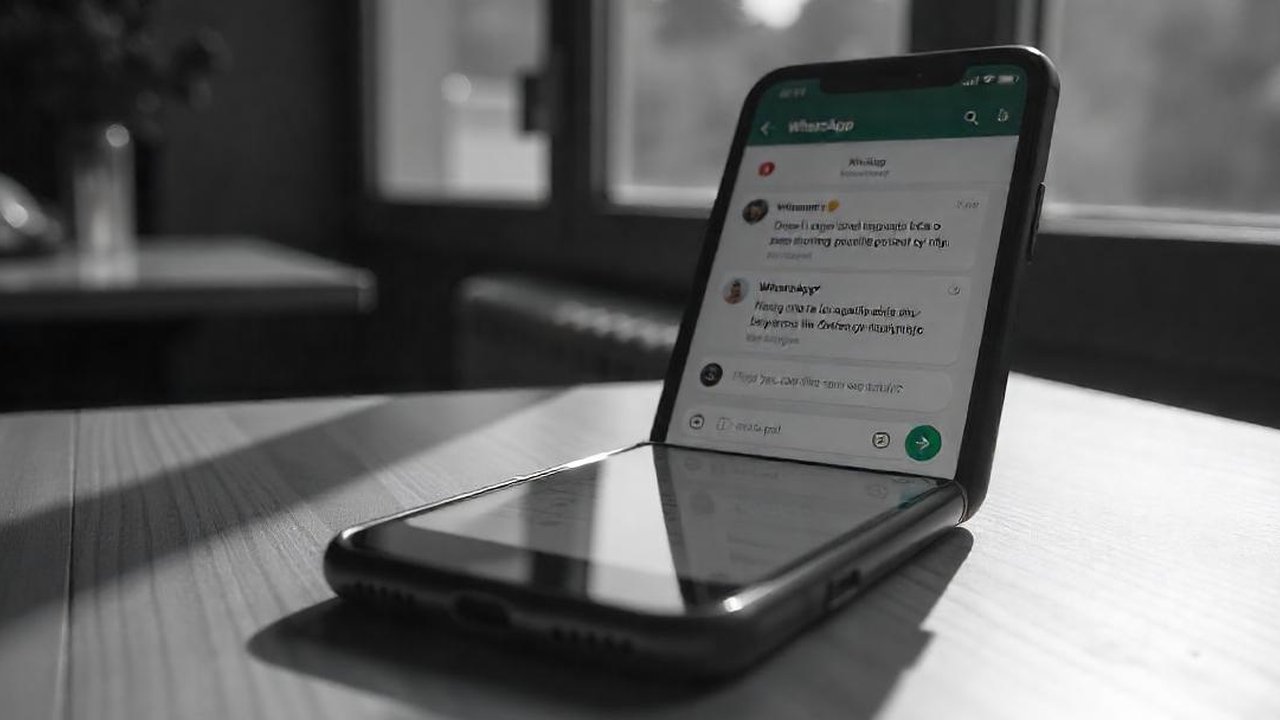 Cara Mudah Merekam Panggilan WhatsApp di Android dan iPhone