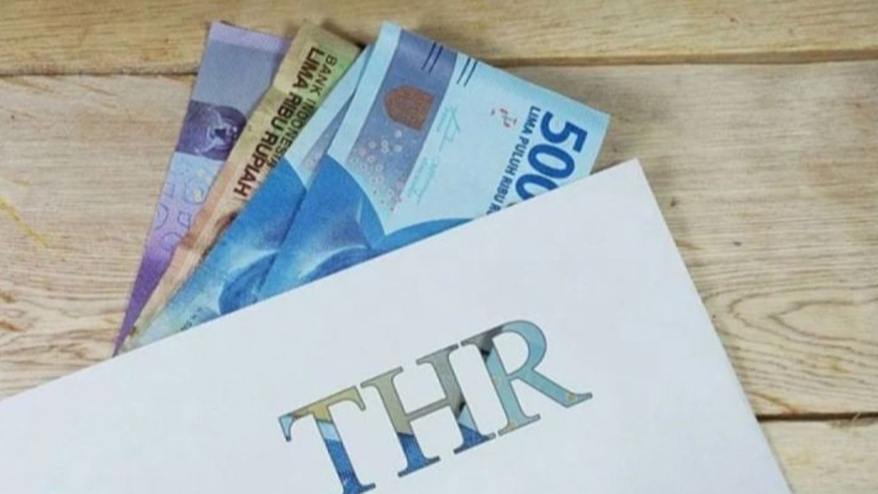 Simak Jadwal Pencairan THR untuk Pensiunan ASN