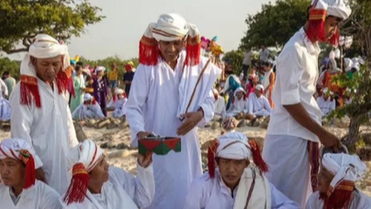 Komunitas Muslim di Vietnam