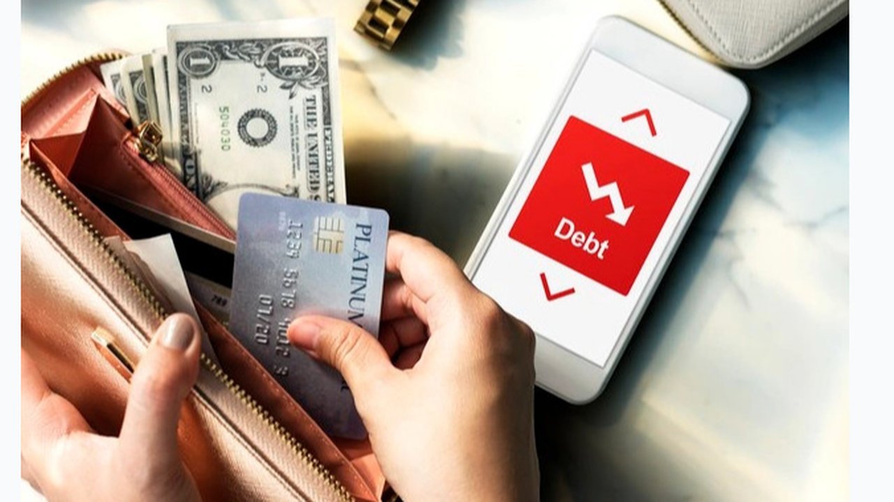 Tips Bijak Bayar Utang dan Mudik Pakai THR