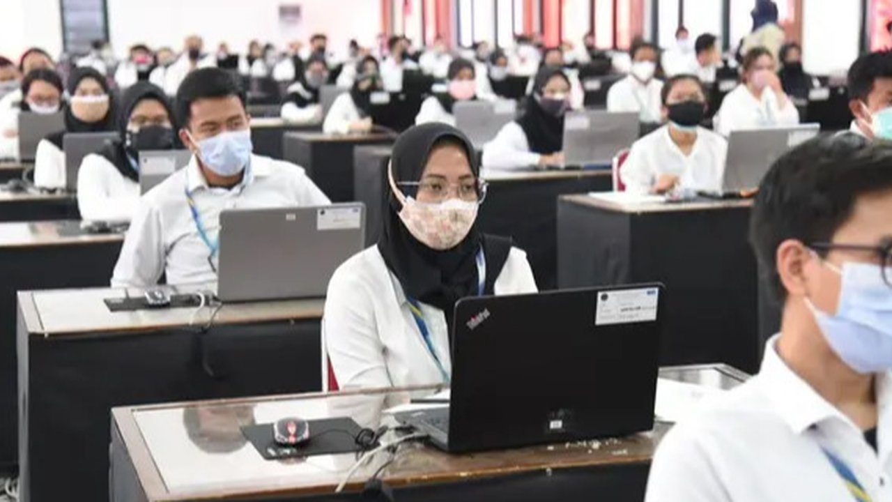 Pentingnya Penyelesaian Masalah untuk Keberhasilan Penetapan NIP CPNS dan PPPK