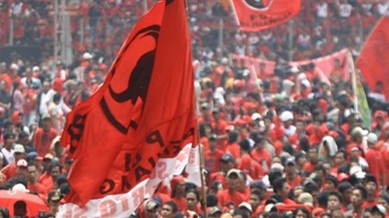 PDIP Langsung Pecat Ferlan Juliansah Usai Terjaring OTT KPK di OKU