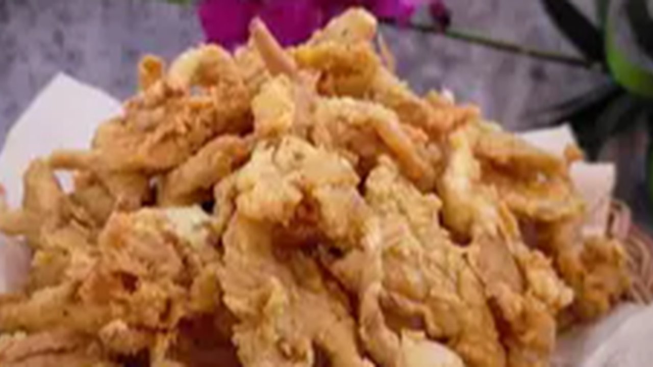 Ilustrasi Jamur krispi (dapoertara on cookpad)