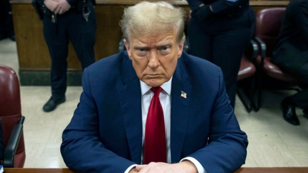 Presiden terpilih AS Donald Trump, Jumat (3/1), mengumumkan beberapa penunjukan, termasuk pengusaha Kuba-Amerika Benjamin Leon sebagai duta besar untuk ...