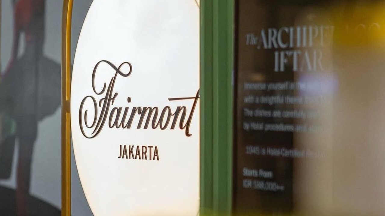 Kronologi Rapat Tertutup RUU TNI Digeruduk hingga Satpam Hotel Fairmont Lapor Polisi