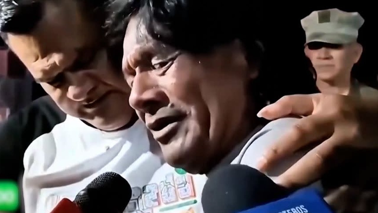 Maximo Napa Castro