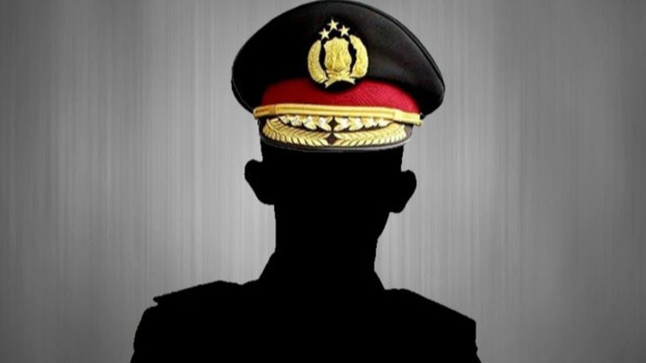 Tak Banyak yang Tahu, Polwan Berparas Ayu kini Pegang Tongkat Komando Jabat Kapolres Ternyata Istri Jenderal TNI