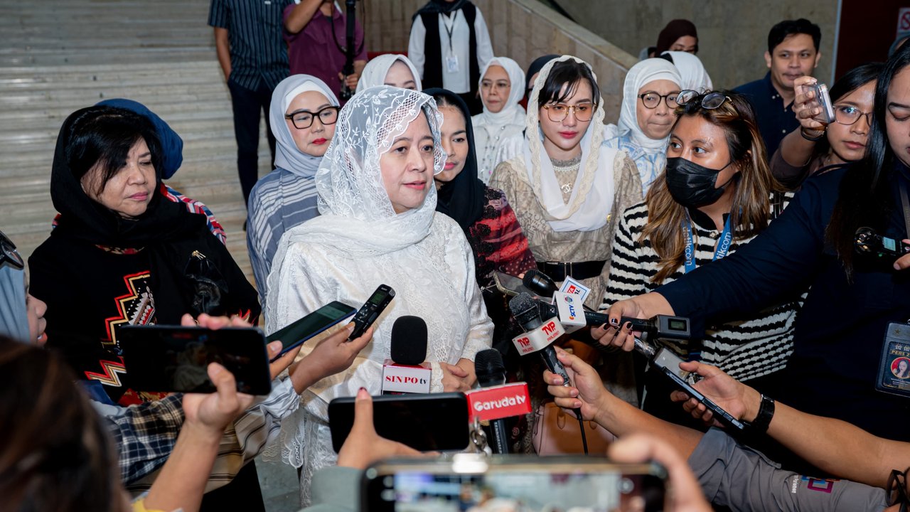 Alasan PDI Perjuangan Terlibat dalam Revisi UU TNI