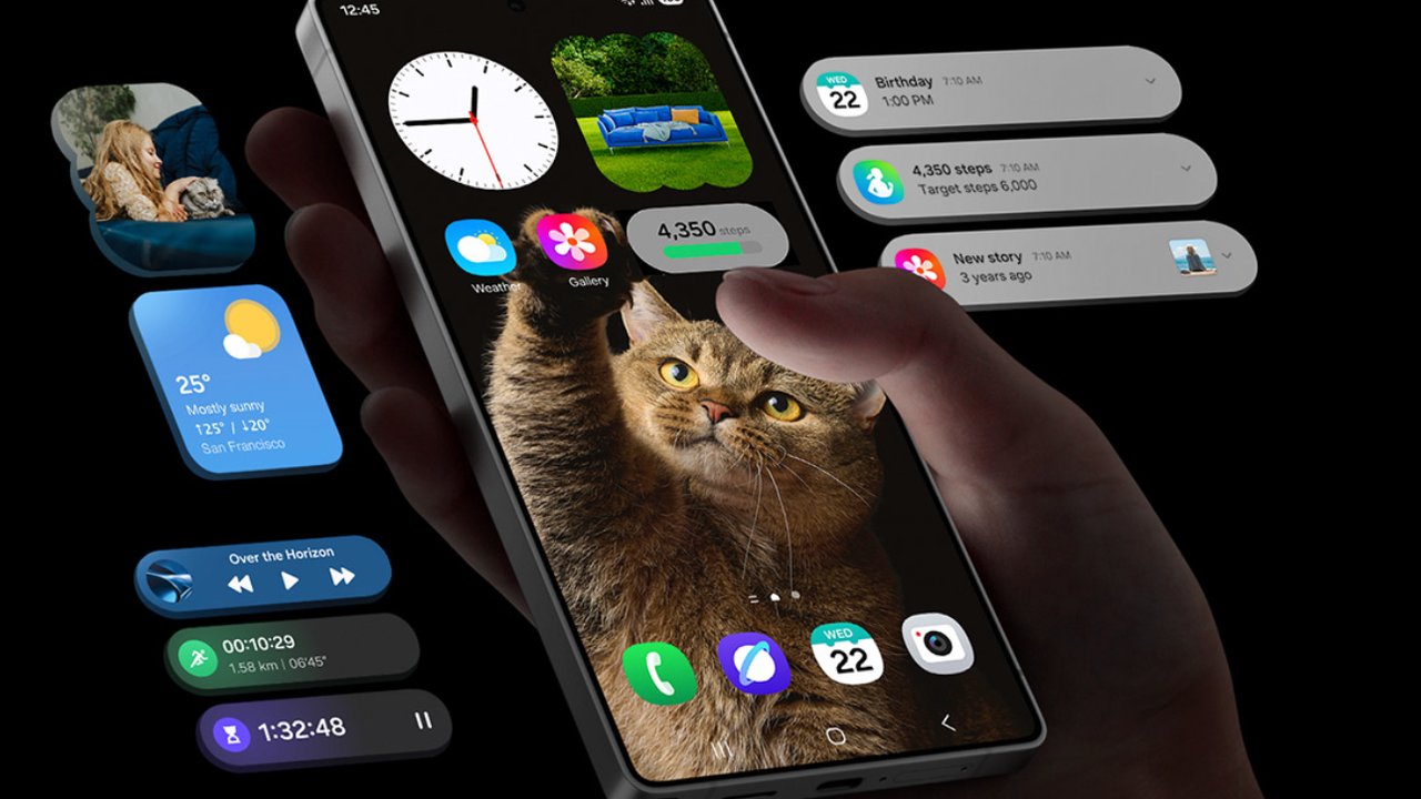 Dampak Teknologi AI pada Performa dan Fitur Samsung Galaxy S25 Ultra