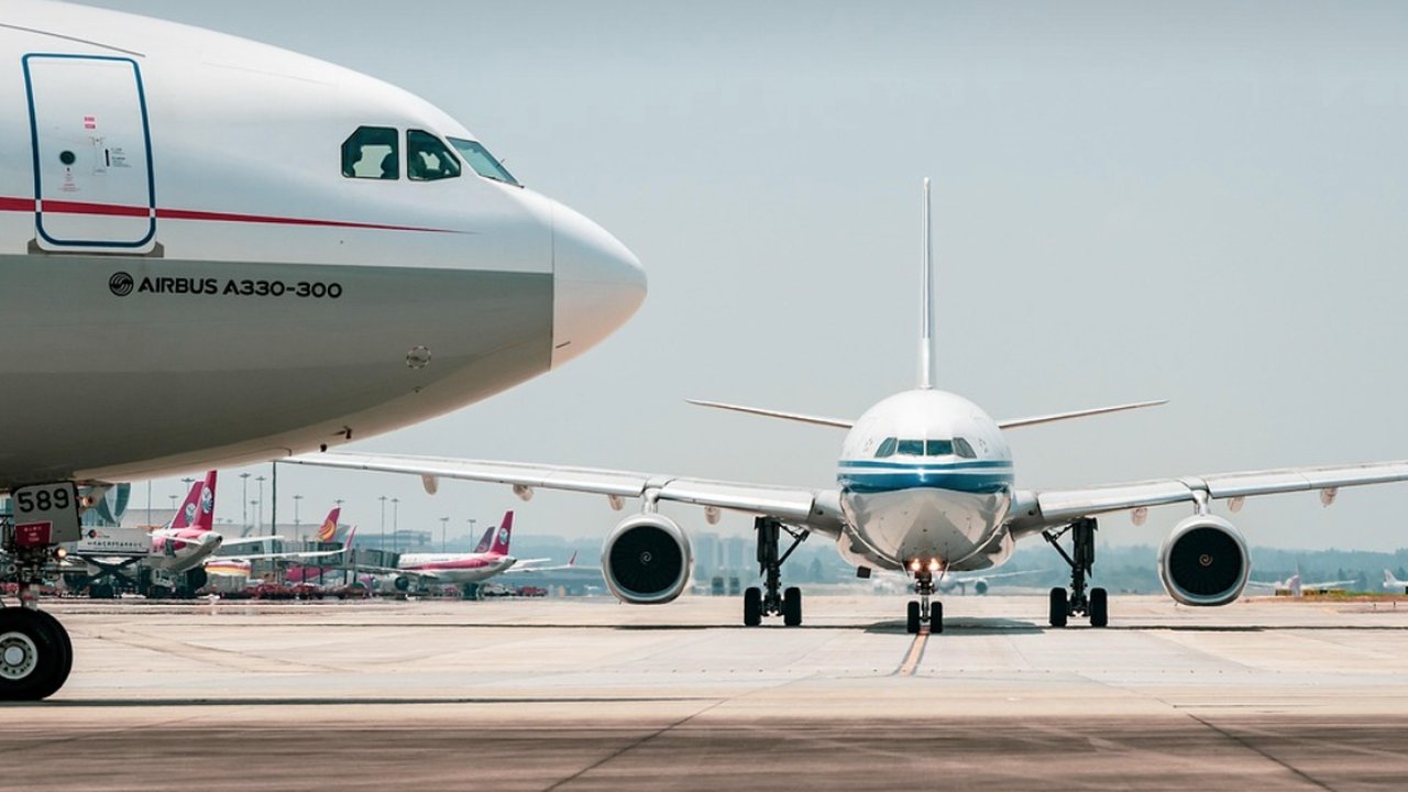 Apakah Kecelakaan Pesawat Meningkat? Ini Data dan Fakta Sebenarnya