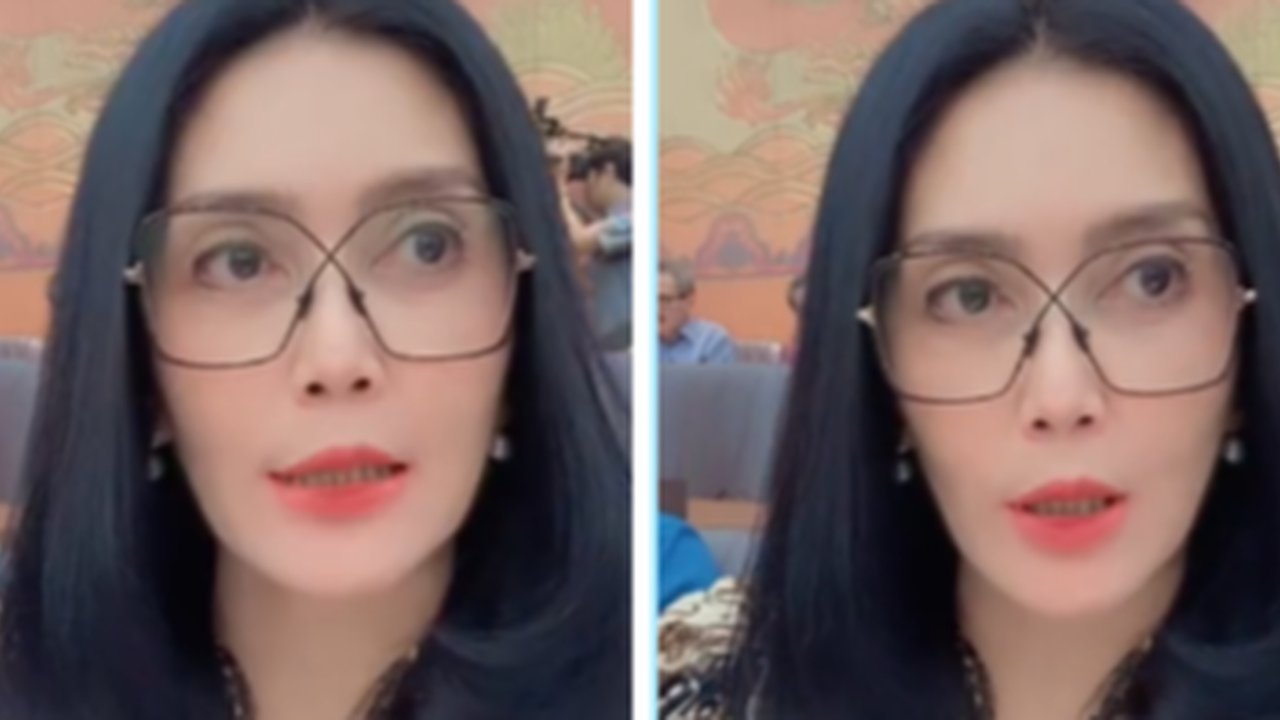 Rieke Diah Pitaloka