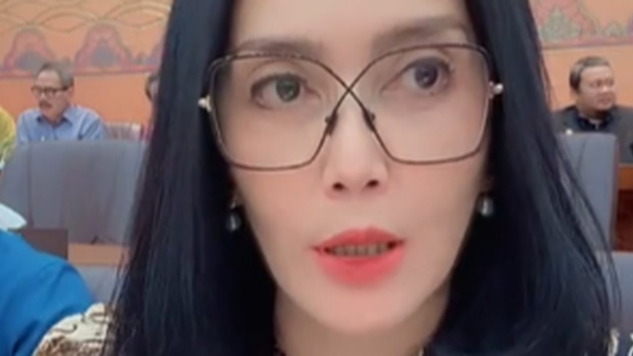 Rieke Diah Pitaloka