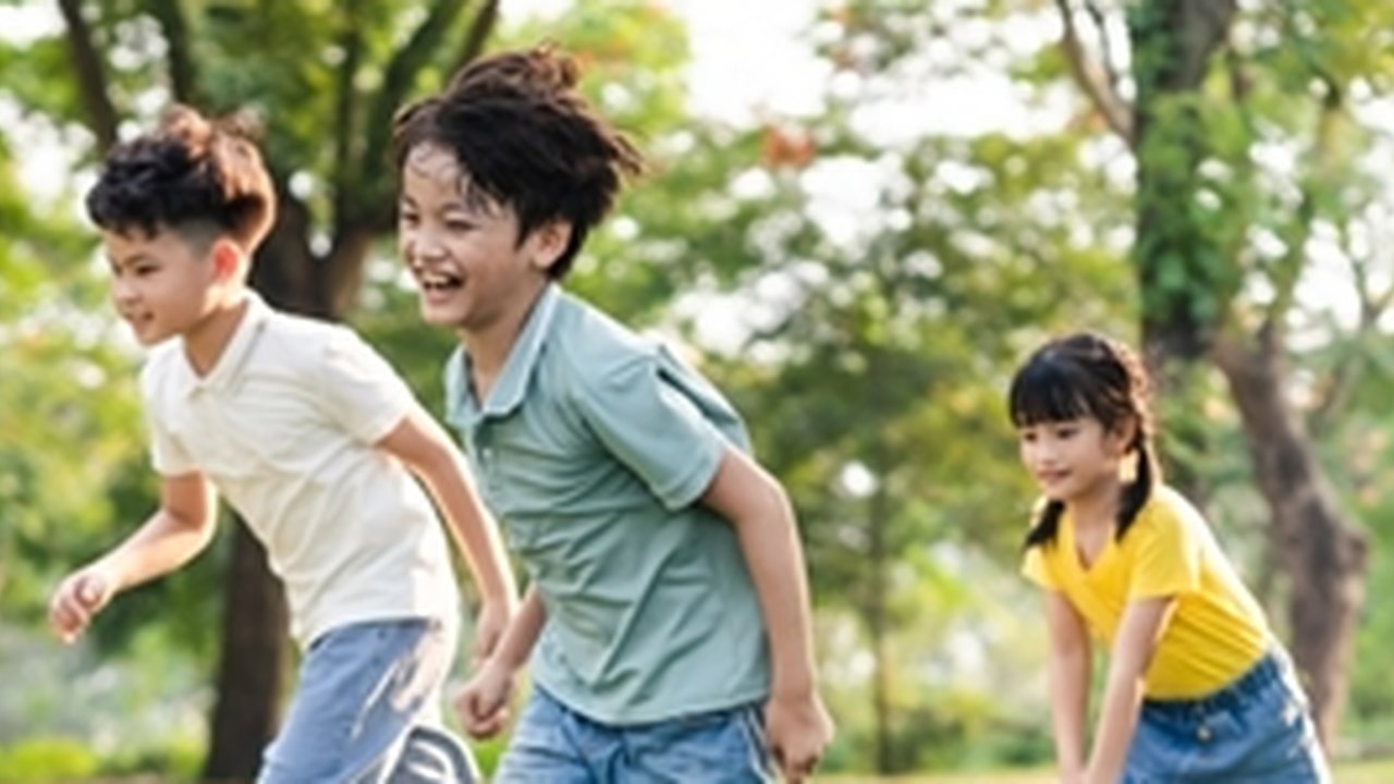 Cara Efektif Mengatasi Kejenuhan Anak Selama Libur Lebaran 2025 yang Panjang