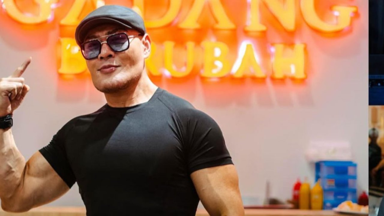 Dari Arief Muhammad hingga Deddy Corbuzier, Ini 4 Restoran Padang Artis yang Lagi Hits