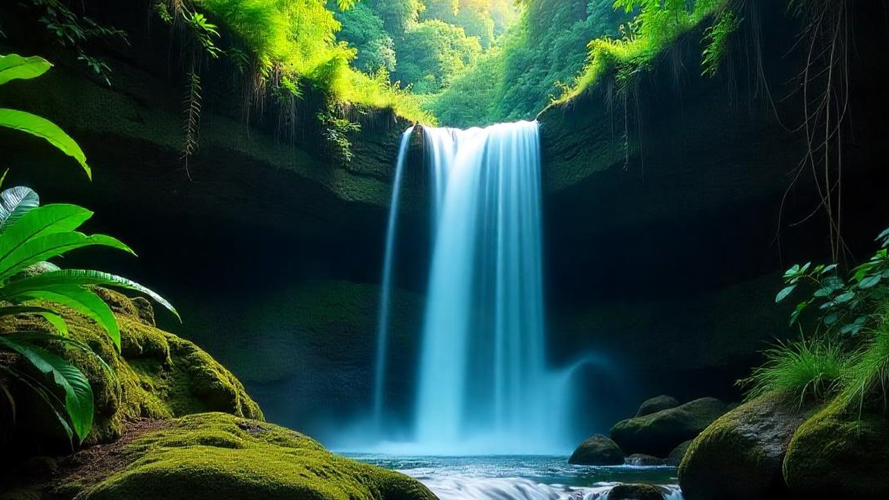 Ilmuwan Stanford Temukan 'Asal Usul Kehidupan yang Sebenarnya'