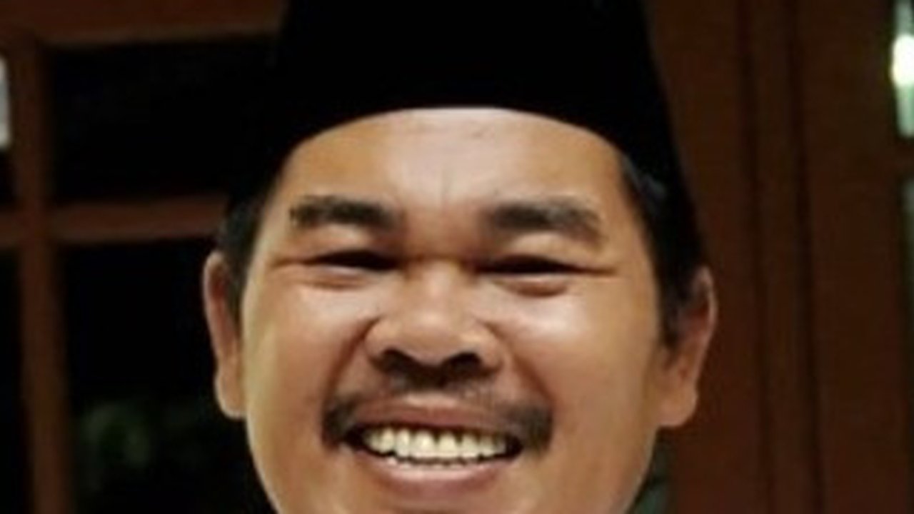 Profil dan Perjalanan Karir Mat Solar dari Panggung Teater ke Bajaj Bajuri