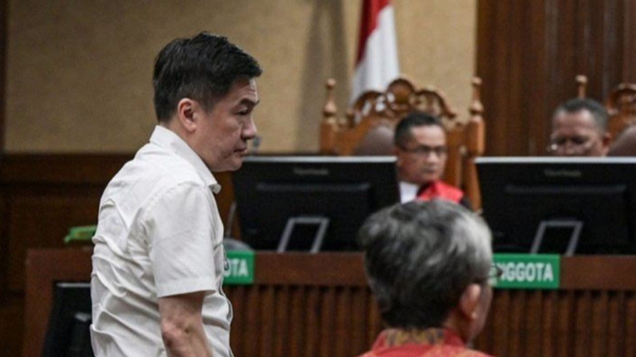 Ini Respons Pakar Hukum Usai MA Kabulkan PK Antam Lawan Budi Said