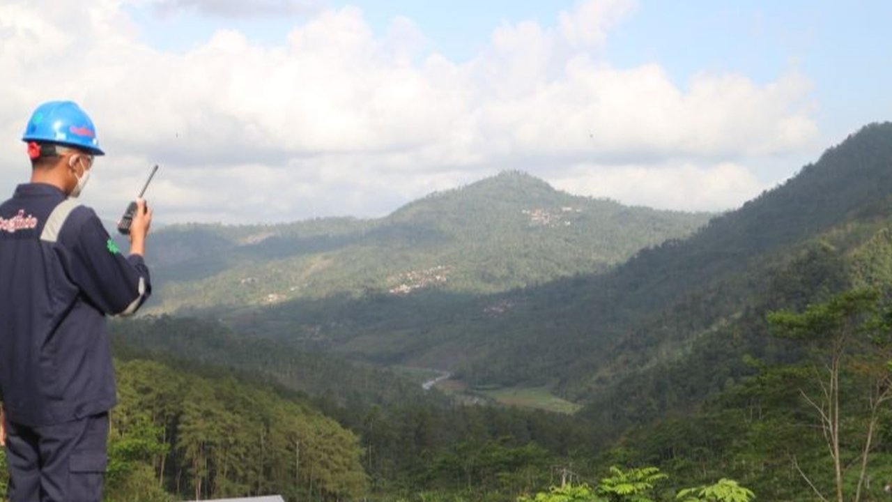 Transaksi Karbon Naik Tajam, PLN IP Jual Puluhan Ribu Ton Emisi di IDX Carbon